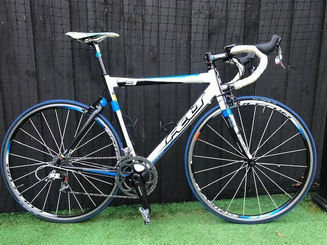 felt f3 road bike